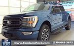 2023 Ford F-150 SuperCrew Cab 4WD Pickup for sale #PKD43049 - photo 1