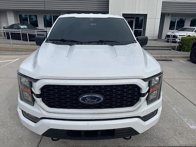 2023 Ford F-150 SuperCrew Cab 4WD Pickup for sale #PKD4533A - photo 1