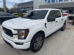2023 Ford F-150 SuperCrew Cab 4WD Pickup for sale #PKD4533A - photo 3