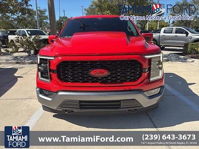 2023 Ford F-150 Regular Cab 4WD Pickup for sale #PKD46853 - photo 1