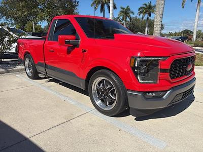 2023 Ford F-150 Regular Cab 4WD Pickup for sale #PKD46853 - photo 2