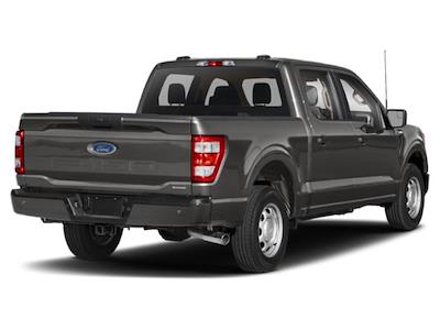 Used 2023 Ford F-150 - photo 1