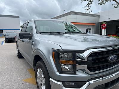2023 Ford F-150 SuperCrew Cab RWD Pickup for sale #PKD76256 - photo 1