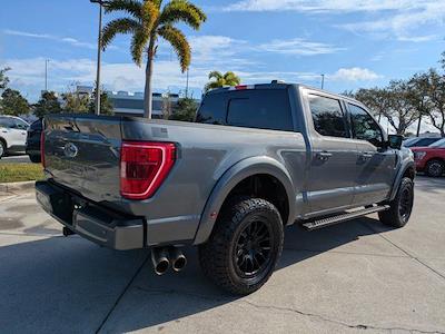 2023 Ford F-150 SuperCrew Cab 4WD Pickup for sale #PKD7986A - photo 2
