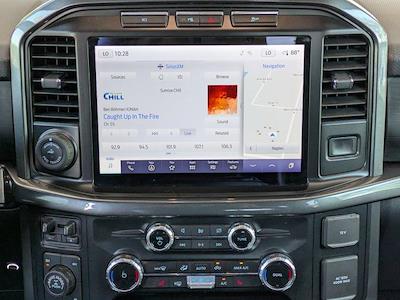 Used 2023 Ford F-150 XLT SuperCrew Cab for sale #PKD7986A - photo 1