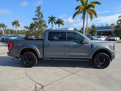 2023 Ford F-150 SuperCrew Cab 4WD Pickup for sale #PKD7986A - photo 1