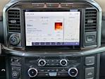 Used 2023 Ford F-150 XLT SuperCrew Cab for sale #PKD7986A - photo 8