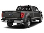 2023 Ford F-150 SuperCrew Cab 4WD Pickup for sale #PKD7986A - photo 2