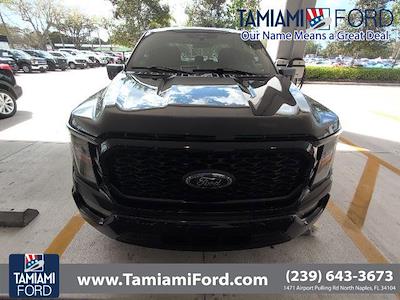 Used 2023 Ford F-150 - photo 1