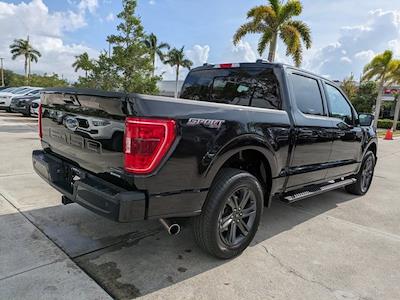 2023 Ford F-150 SuperCrew Cab 4WD Pickup for sale #PKD96918 - photo 2