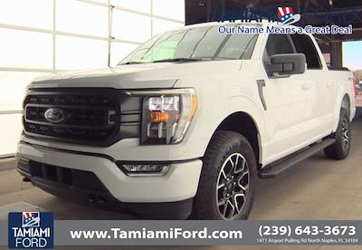 2023 Ford F-150 SuperCrew Cab 4WD Pickup for sale #PKE12923 - photo 1