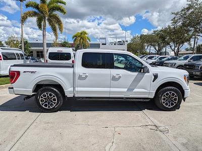 2023 Ford F-150 SuperCrew Cab 4WD Pickup for sale #PKE12923 - photo 2