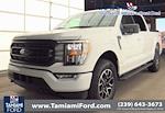 2023 Ford F-150 SuperCrew Cab 4WD Pickup for sale #PKE12923 - photo 1