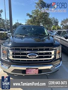 2023 Ford F-150 SuperCrew Cab 4WD Pickup for sale #PKE1997A - photo 1