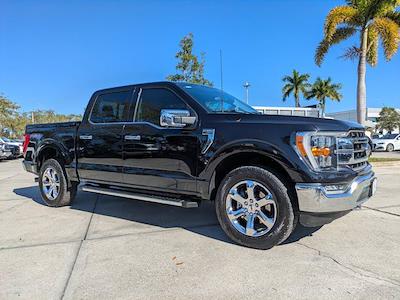 2023 Ford F-150 SuperCrew Cab 4WD Pickup for sale #PKE1997A - photo 1