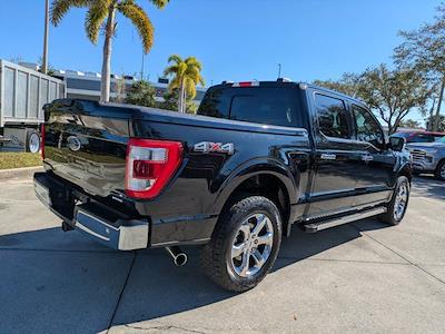 2023 Ford F-150 SuperCrew Cab 4WD Pickup for sale #PKE1997A - photo 2