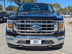 Used 2023 Ford F-150 Lariat SuperCrew Cab for sale #PKE1997A - photo 28