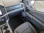 Used 2023 Ford F-150 Lariat SuperCrew Cab for sale #PKE1997A - photo 3