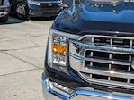Used 2023 Ford F-150 Lariat SuperCrew Cab for sale #PKE1997A - photo 24