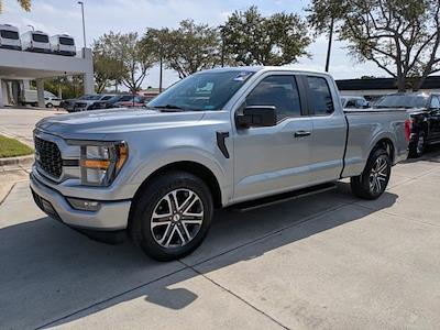 2023 Ford F-150 Super Cab RWD Pickup for sale #PKE2550A - photo 1