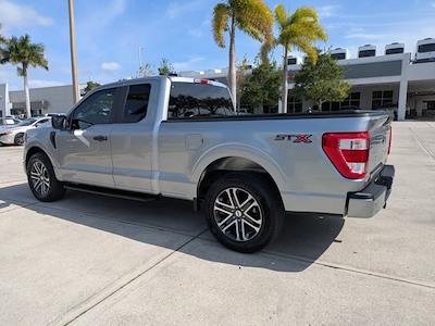2023 Ford F-150 Super Cab RWD Pickup for sale #PKE2550A - photo 2