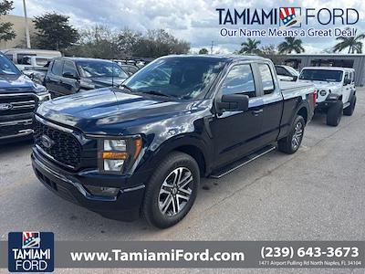 Used 2023 Ford F-150 - photo 1