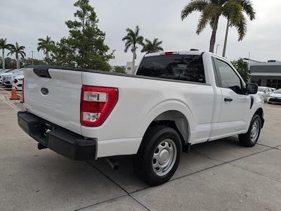 2023 Ford F-150 Regular Cab RWD Pickup for sale #PKE7833A - photo 2