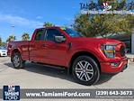 Used 2023 Ford F-150 XL Super Cab for sale #PKE87860 - photo 22