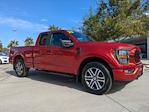 Used 2023 Ford F-150 XL Super Cab for sale #PKE87860 - photo 24