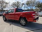 Used 2023 Ford F-150 XL Super Cab for sale #PKE87860 - photo 1