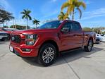 Used 2023 Ford F-150 XL Super Cab for sale #PKE87860 - photo 2