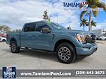 2023 Ford F-150 SuperCrew Cab 4WD Pickup for sale #PKF39154 - photo 1