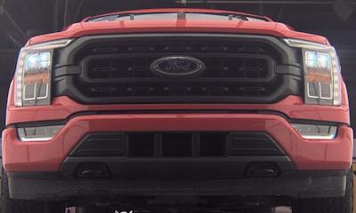 2023 Ford F-150 SuperCrew Cab 4WD Pickup for sale #PKF48991 - photo 2