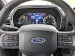 Used 2023 Ford F-150 XLT SuperCrew Cab for sale #PKF48991 - photo 19