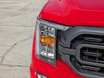 Used 2023 Ford F-150 XLT SuperCrew Cab for sale #PKF48991 - photo 4