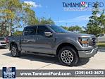 2023 Ford F-150 SuperCrew Cab 4WD Pickup for sale #PKF7002A - photo 1