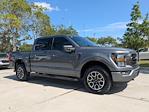 2023 Ford F-150 SuperCrew Cab 4WD Pickup for sale #PKF7002A - photo 2