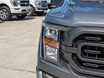 2023 Ford F-150 SuperCrew Cab 4WD Pickup for sale #PKF7002A - photo 9