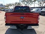 2023 Ford F-150 SuperCrew Cab RWD Pickup for sale #PKF8473A - photo 5