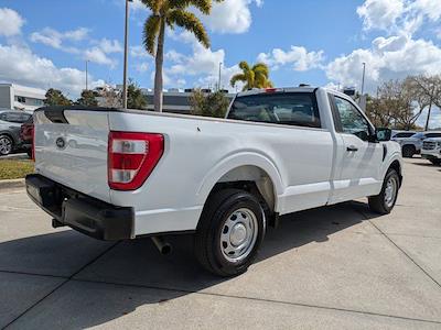 Used 2023 Ford F-150 - photo 1