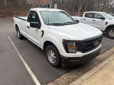 Used 2023 Ford F-150 - photo 1