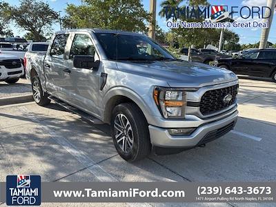 2023 Ford F-150 SuperCrew Cab 4WD Pickup for sale #PKF97590 - photo 1