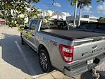 2023 Ford F-150 SuperCrew Cab 4WD Pickup for sale #PKF97590 - photo 4
