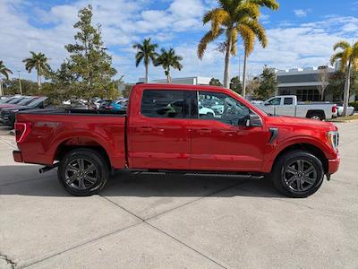 2023 Ford F-150 SuperCrew Cab 4WD Pickup for sale #PKG09493 - photo 2