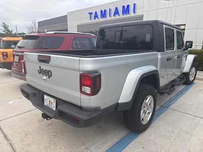 Used 2023 Jeep Gladiator - photo 1