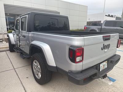 Used 2023 Jeep Gladiator - photo 1