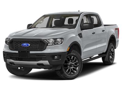 2023 Ford Ranger SuperCrew Cab RWD Pickup for sale #PLE0311A - photo 1