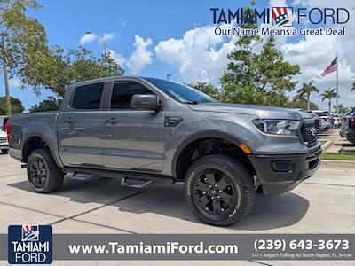 2023 Ford Ranger SuperCrew Cab RWD Pickup for sale #PLE06627 - photo 1