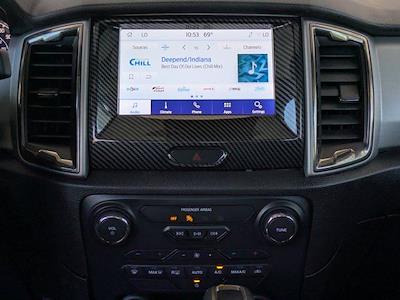 2023 Ford Ranger SuperCrew Cab 4WD Pickup for sale #PLE1075A - photo 2