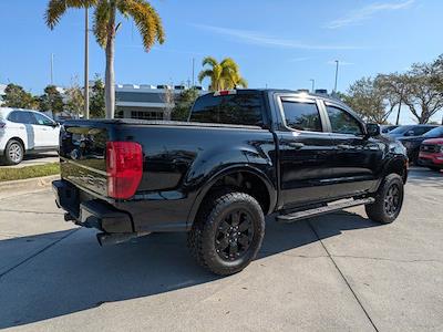 2023 Ford Ranger SuperCrew Cab 4WD Pickup for sale #PLE1075A - photo 2